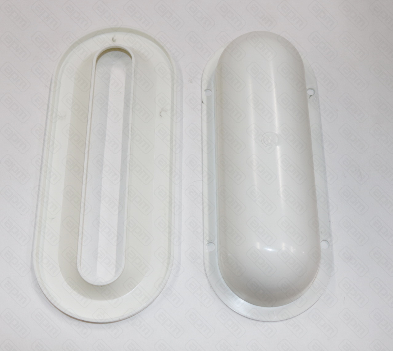 Каплесборник в сборе S111 DRIP TRAY WITH COVER S111