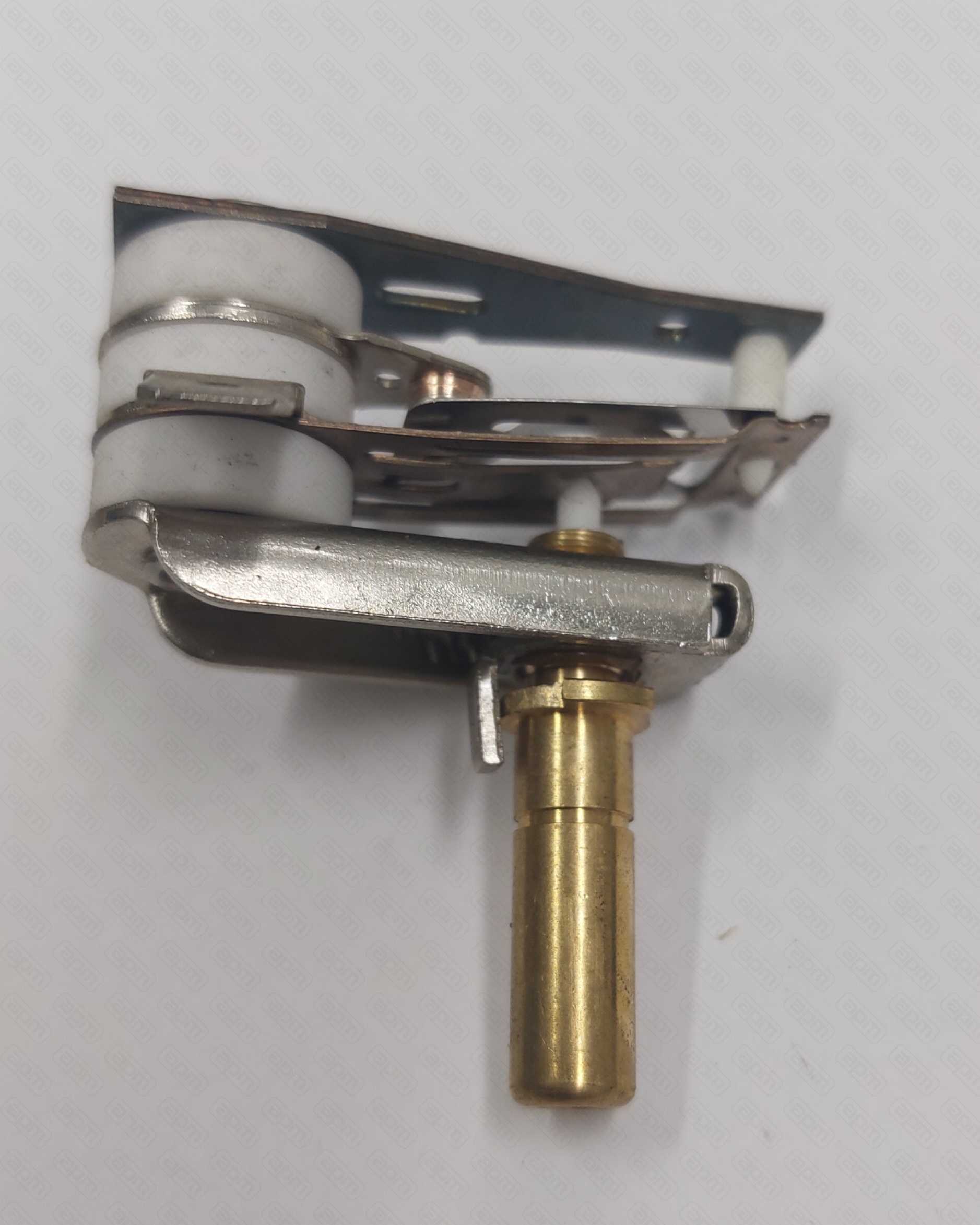 Термостат для модели Z-Q THERMOSTAT FOR MODEL Z-Q