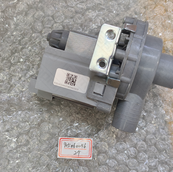 Помпа сливная Sewage pump