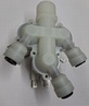 Клапан соленоидный треходовой SOLENOID VALVE RAE 3 SOLENOIDS  ATTAC JGCON REDUCED CAPACITY COLOR BROWN