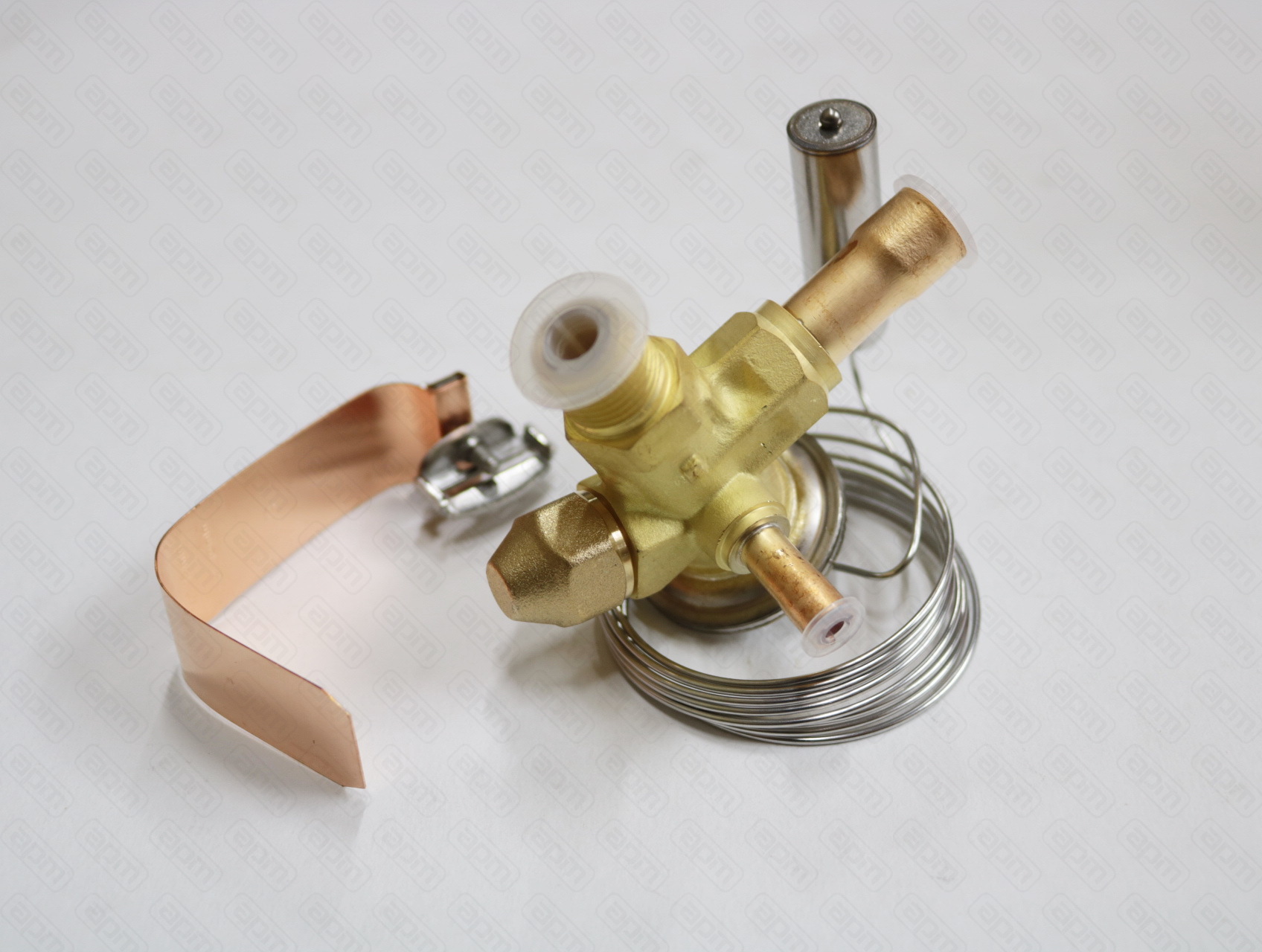 Клапан расширительный S111 STOP EXPANSION VALVE S111