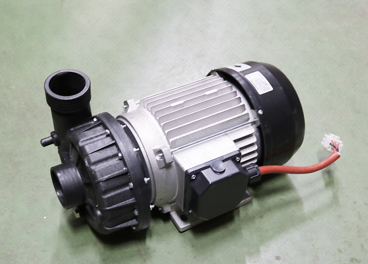 Насос 3-фазный 380 В 50 Гц 3-PH PUMP 380V50HZ