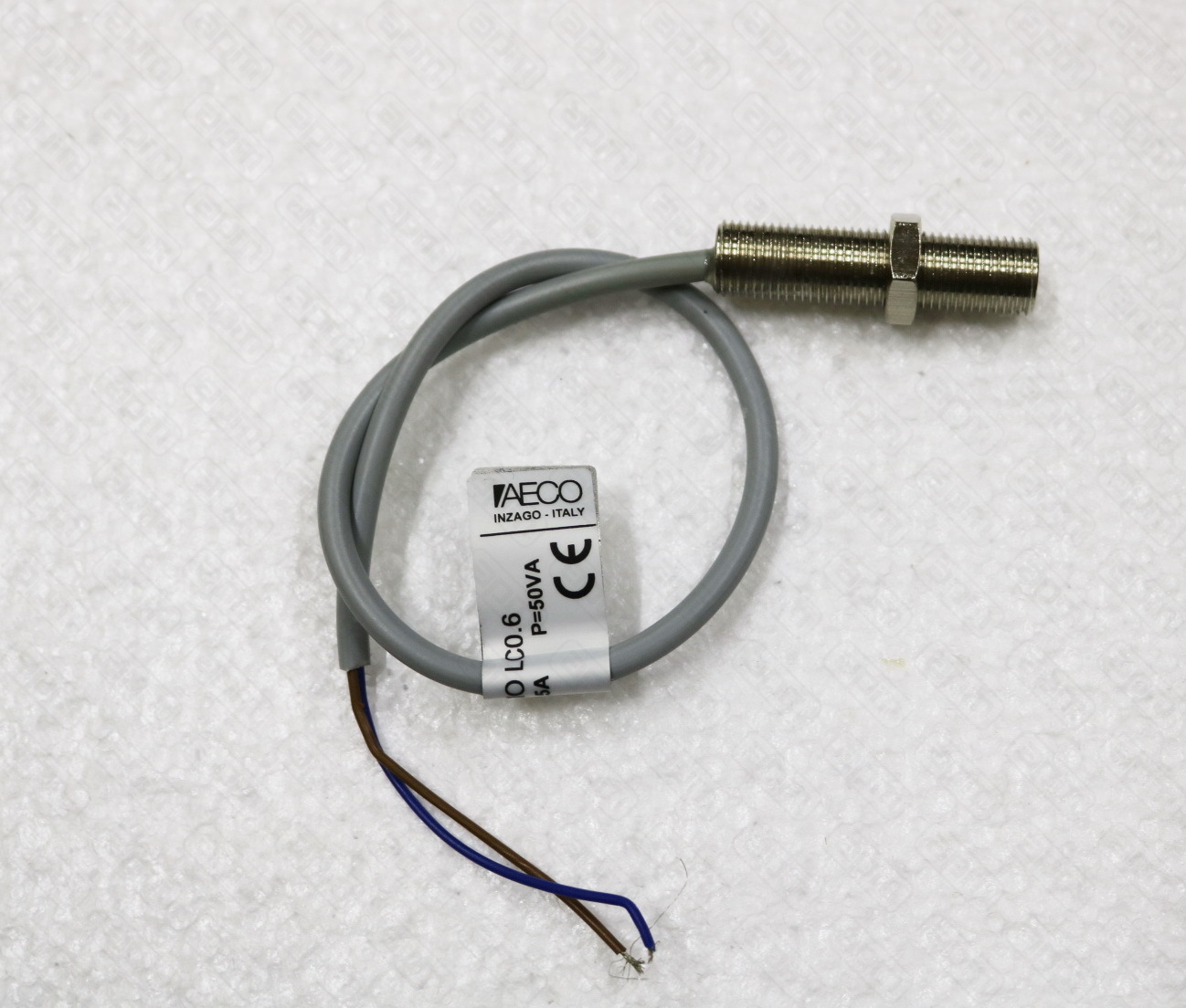 Переключатель магнитный MAGNETIC SWITCH