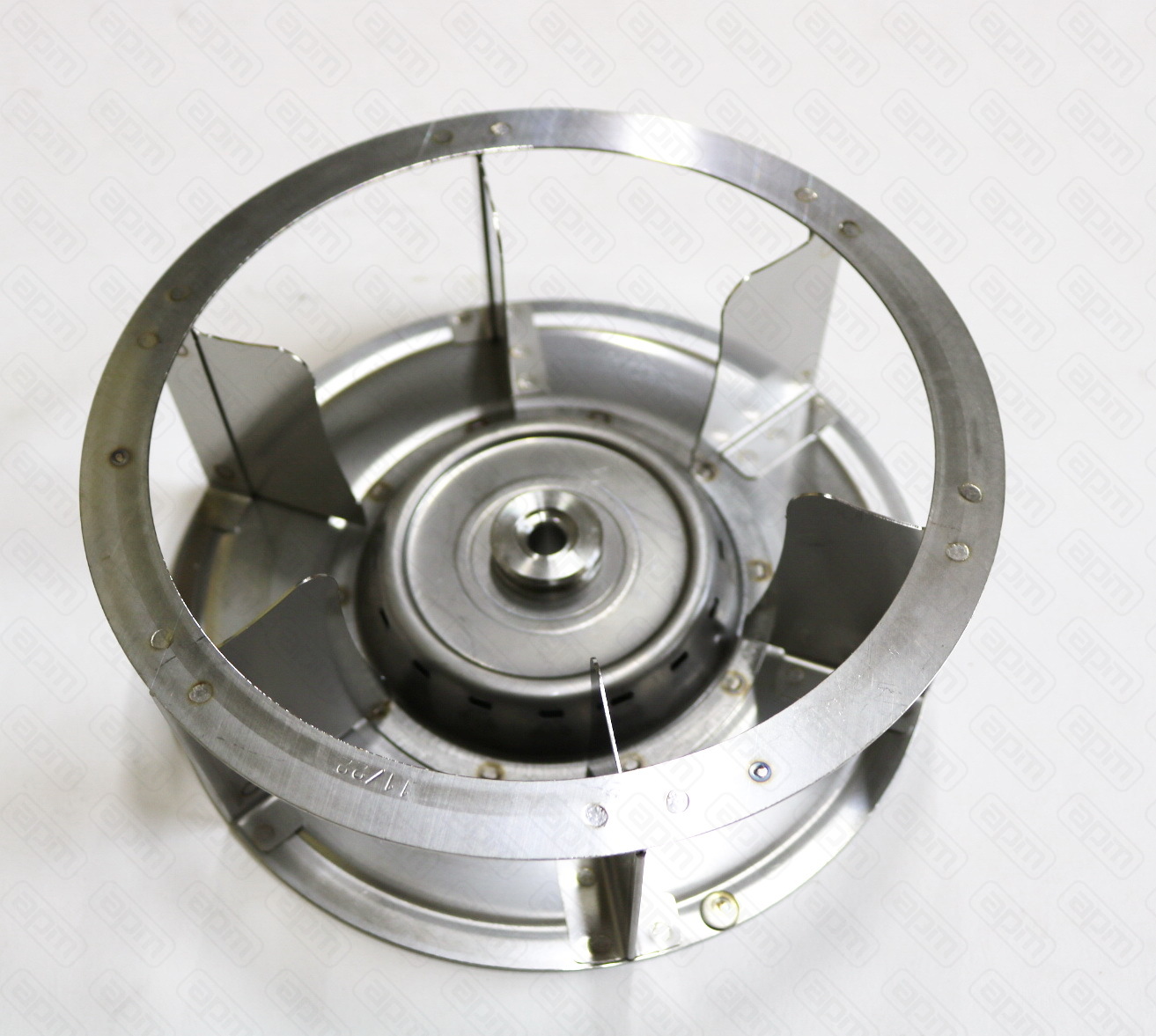 Вентилятор FAN