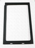 Уплотнитель дверной для микроволновой печи VX EM025FJT DOOR GASKET