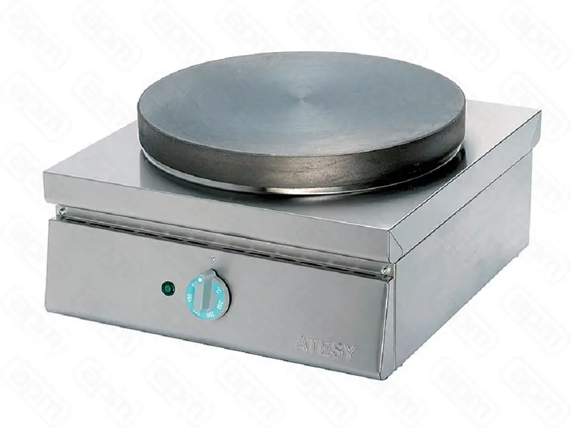 Блинный аппарат Масленица БА-125