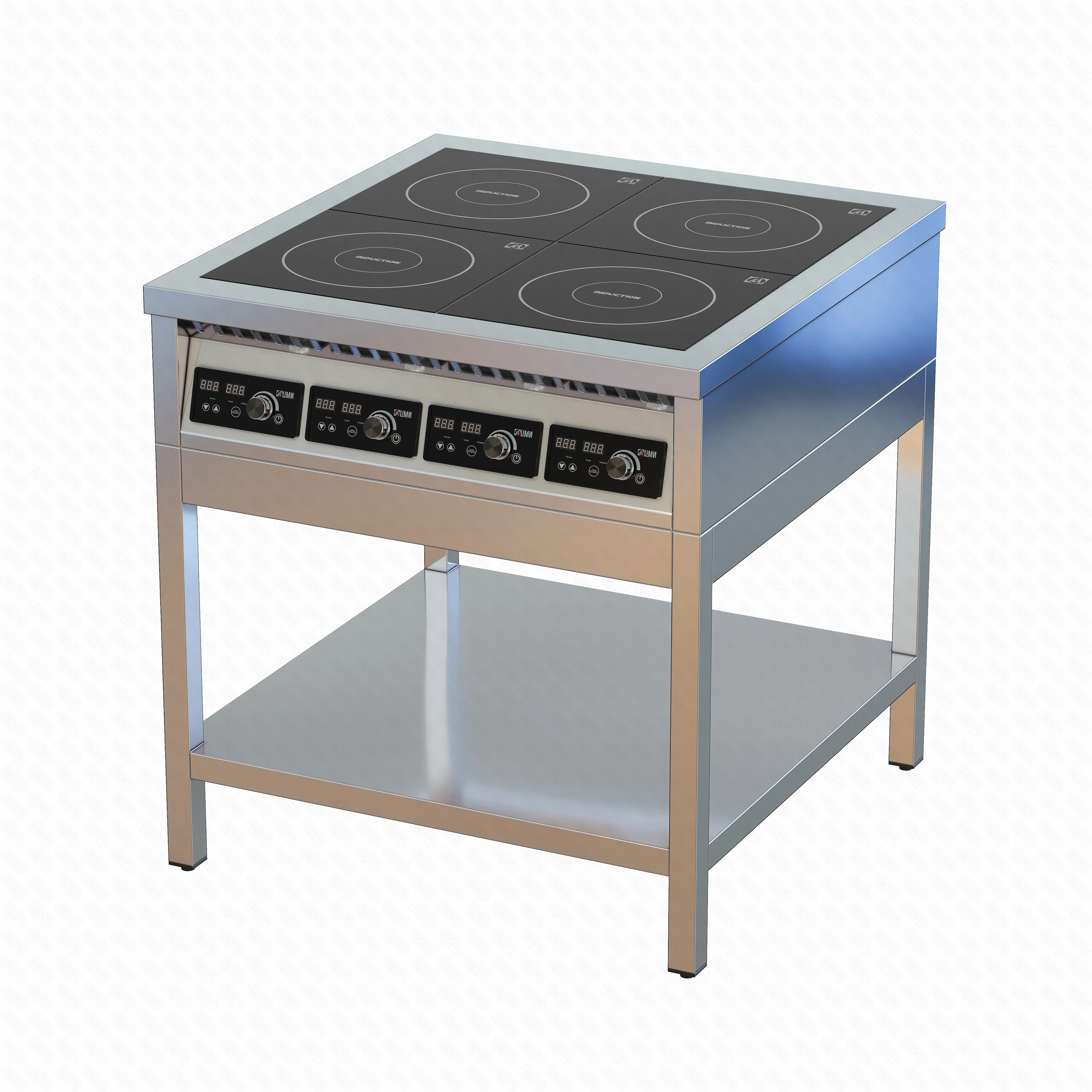 Плита индукционная ПИ-45