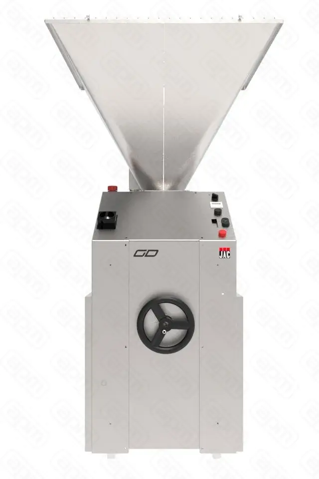 JAC SA Машина тестоделительная серии GD модGD 110