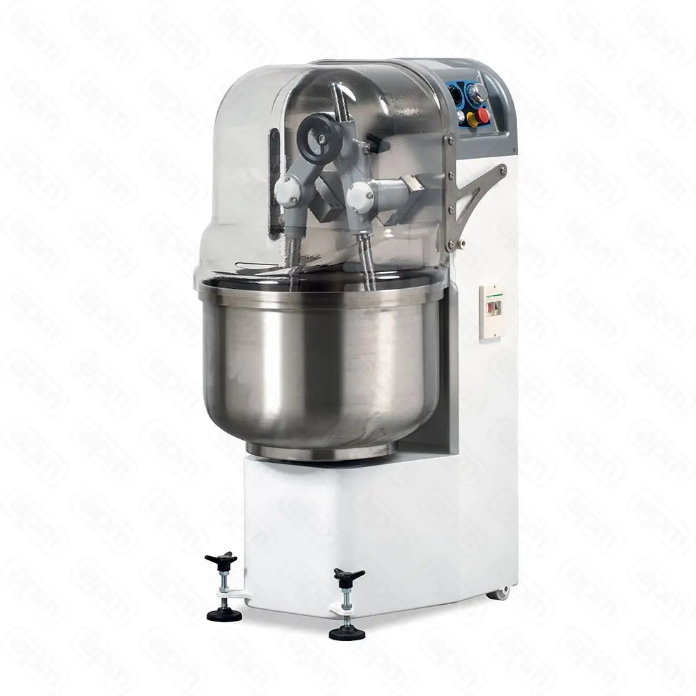 Машина тестомесильная тм WLBake серии BR мод BR40 2V