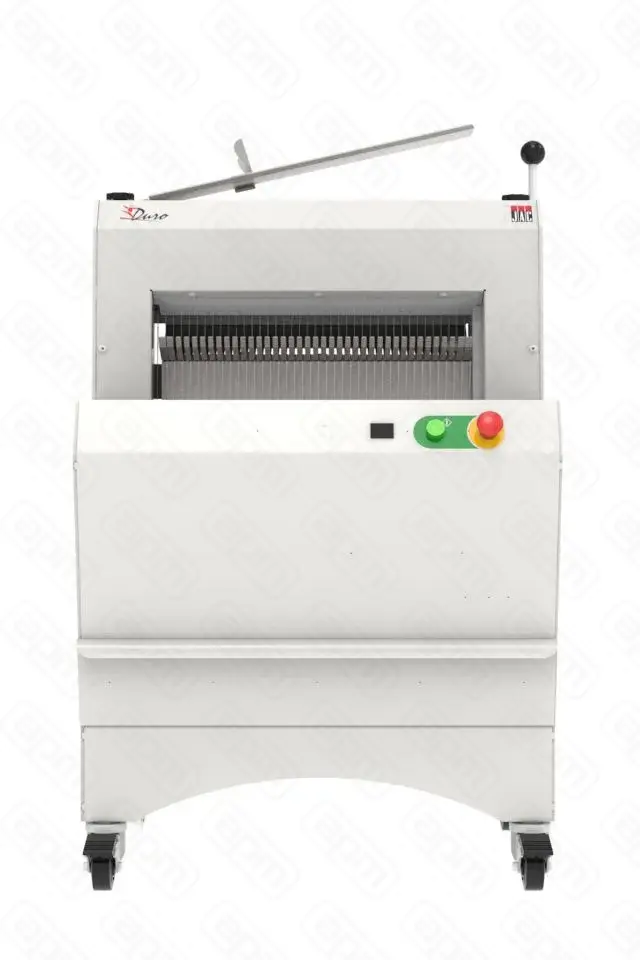 JAC SA Машина хлеборезательная серии DURO модDURO 600 11мм