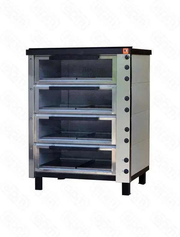 Печь ХПЭ-75050041 стекл с упаковкой