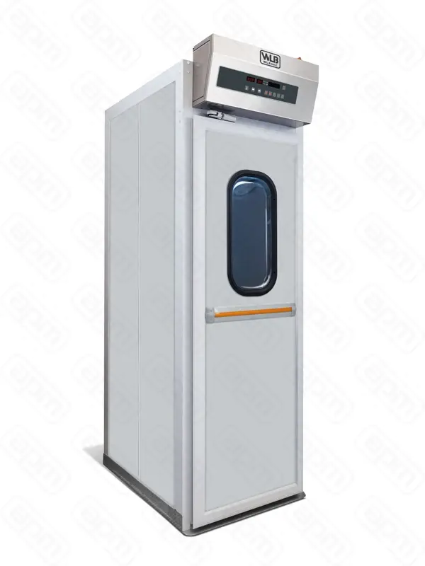 Камера расстоечная тм WLBake серии PF мод PF 260801 без пола