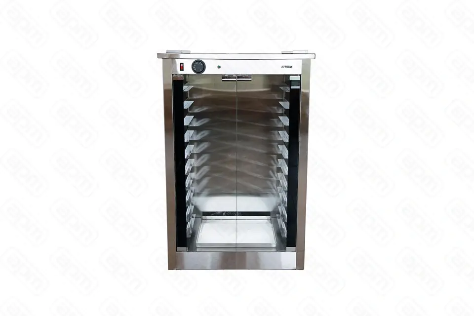 SMEG Шкаф расстоечный серии PF модель LEV43RU