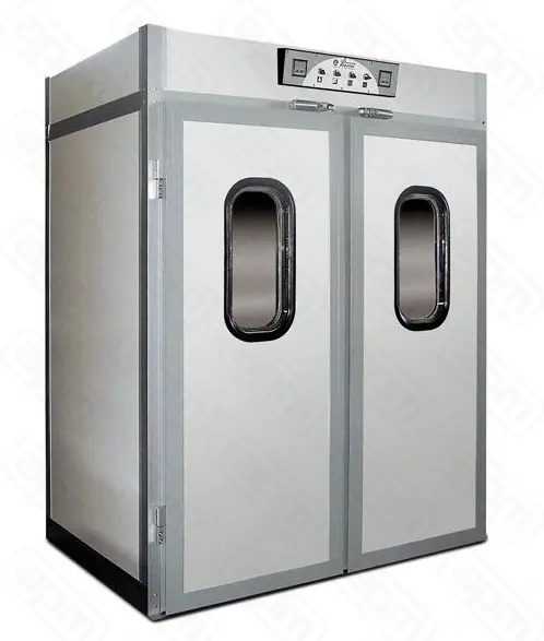 FORNI FIORINI snc Шкаф расст серии RISING ROOM мод RISING ROOM 60х80 2D 2T без пола