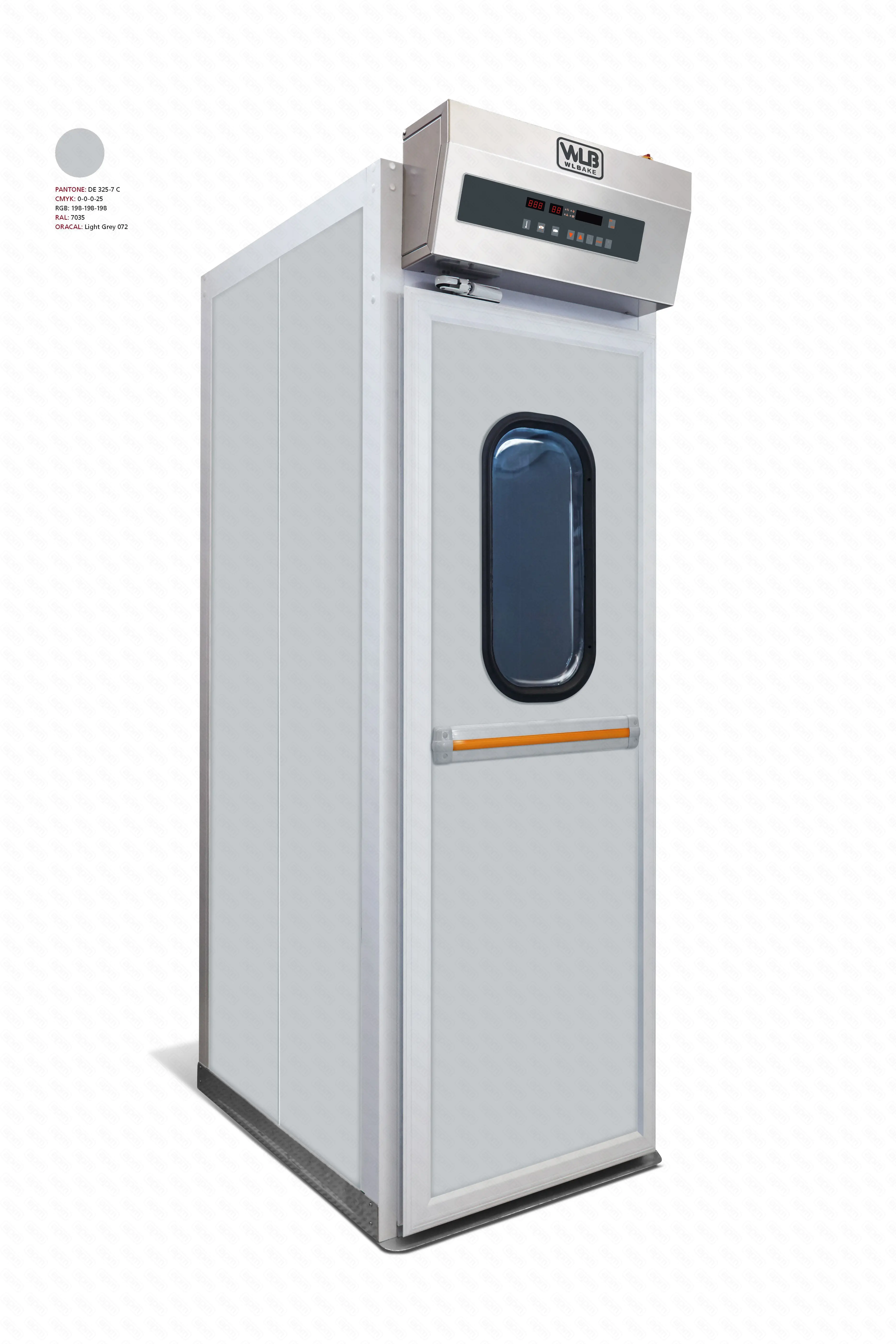 Камера расстоечная тм WLBake серии PF мод PF 140601 без пола