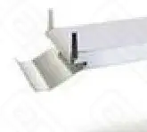 ROLLMATIC SRL Лоток для теста дтестораскатмашсерии SH мод SH600212