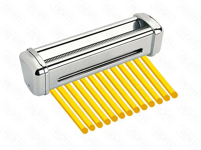 Imperia SpA Насадка-лапша ТSpaghetti 2мм даппаратмехи электрлапшерезок