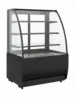 Витрина холодильная Carboma серии K70 VV 13-1 STANDARD версия 20 9005