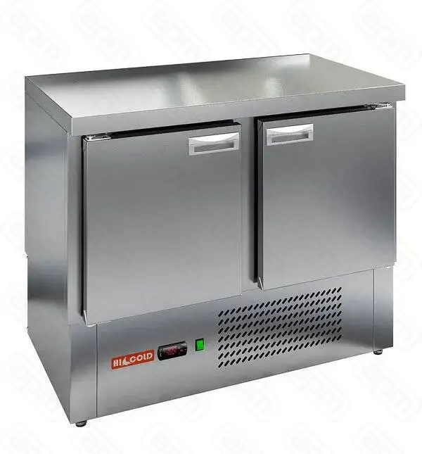 Стол охлаждаемый низкотемпературный тип ВТ модель SNE 11ВТ О замок