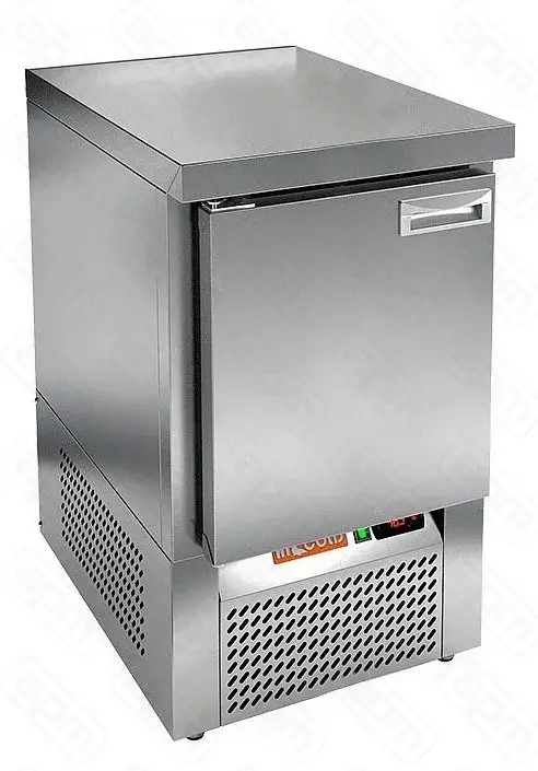 Стол охлаждаемый среднетемпературный тип TN модель GNE 1TN О З