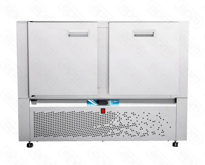 Стол холод среднетемпер СХС-70Н-01 без столешницы дверь-ящик 1