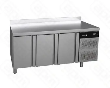 Стол холодильный Fagor серии CCP-3G