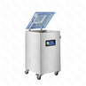 Напольный вакуумный упаковщик HVC-510F2A нерж