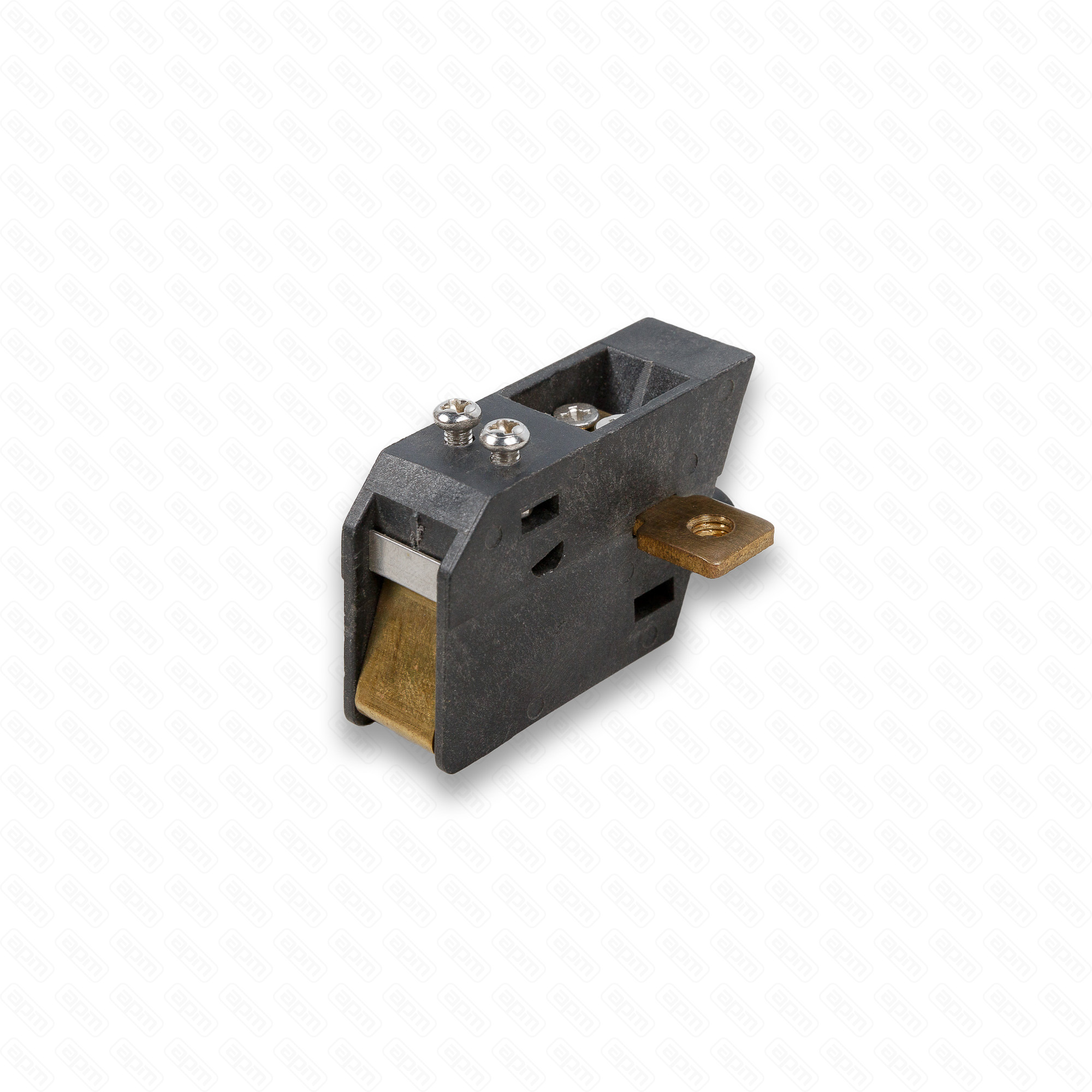 Пластиковый держатель планки для DZ-5102SA