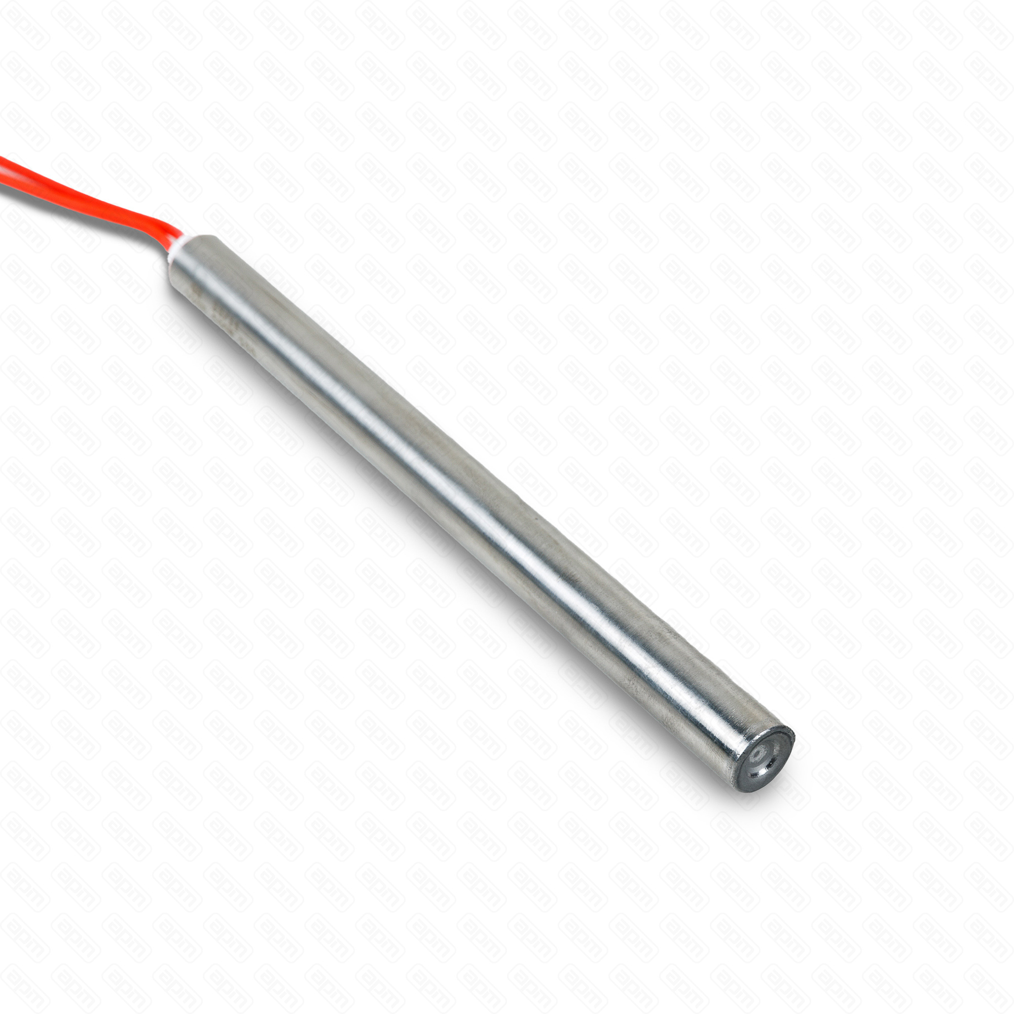 ТЭН для DXDY-1000AIII L 200mm d 25mm  220V 500W