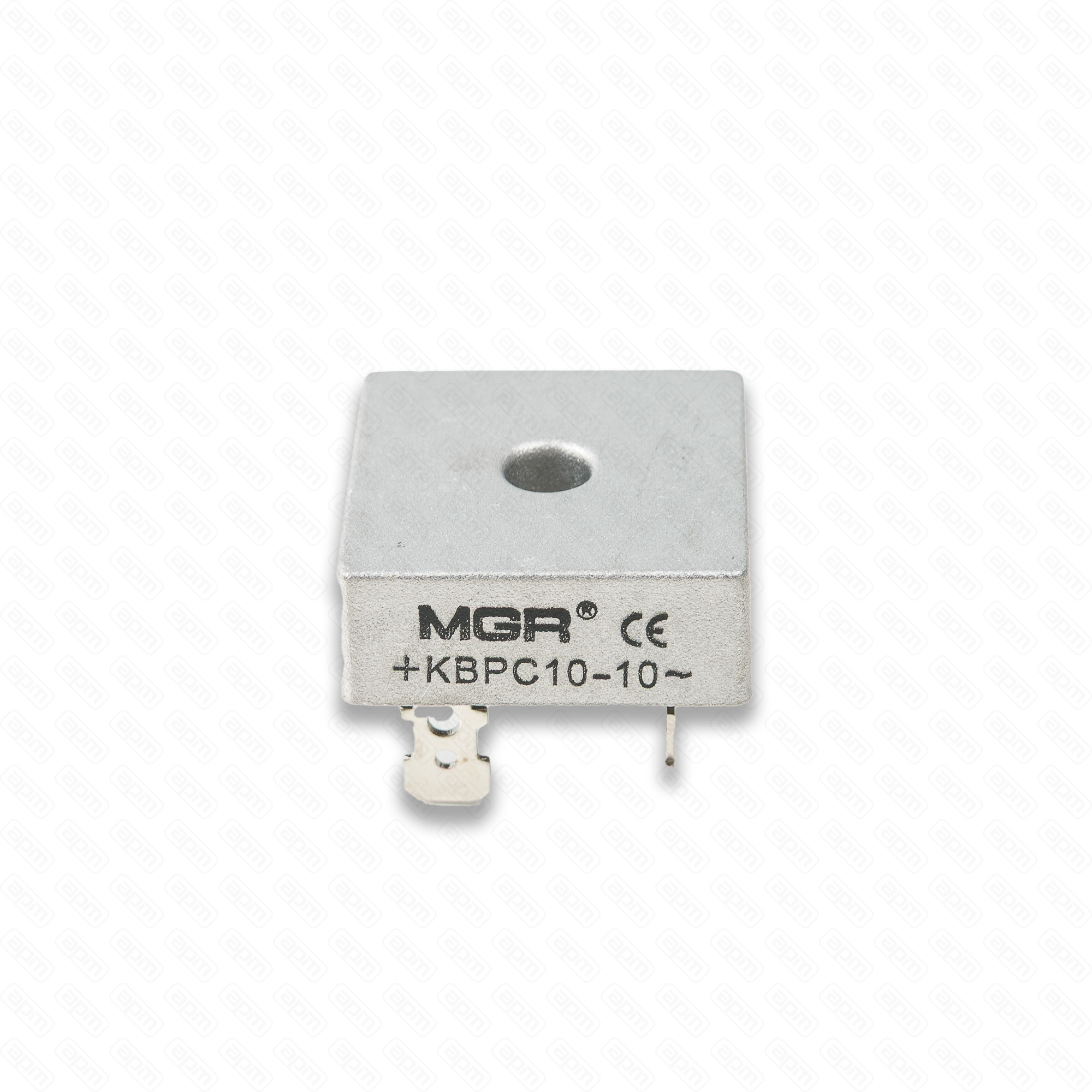 Выпрямительный мост KBPC 10-10