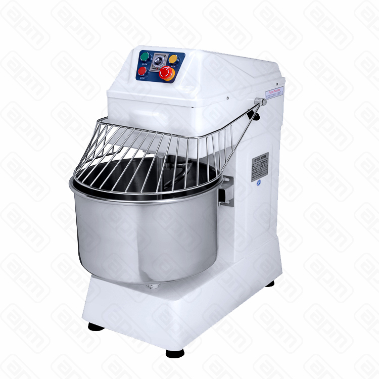 Спиральный тестомес HS50 380