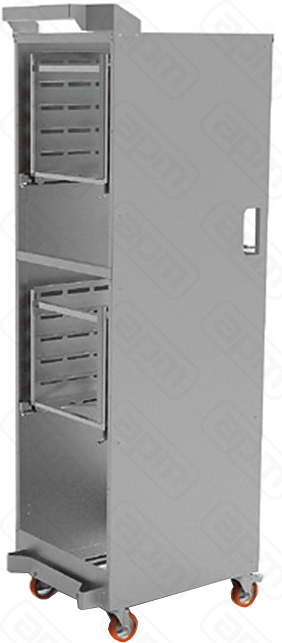 ТЕЛЕЖКА ЗАГРУЗОЧНАЯ TRSG556040 ДЛЯ ПЕЧЕЙ BLOK BL05TSCTBL05TSCT