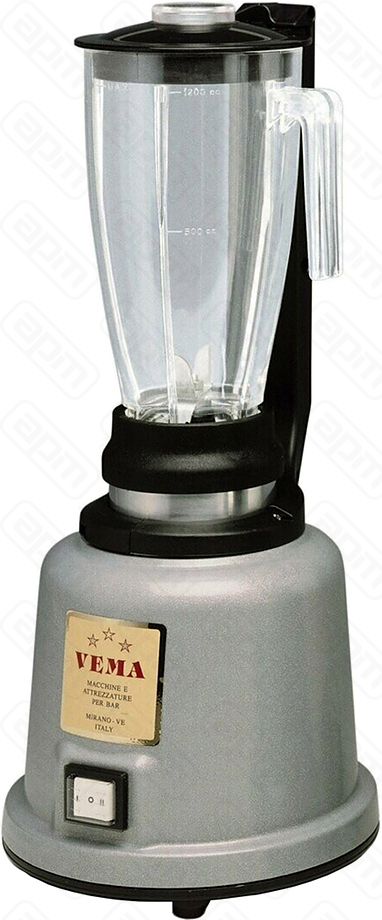 БЛЕНДЕР VEMA FR2068M