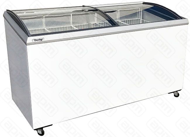 Ларь морозильный  Derby EK-57 C 95500260
