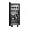Сиропная станция S4 Black