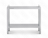 Подставка Convotherm 610 1010 открытая с полкой