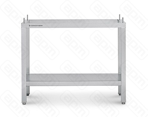 Подставка Convotherm 620 1020 открытая с полкой