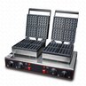Вафельница для объемных вафель HWB-2S