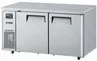 Turbo Air Холодильник стол модель KUR15-2 артKUR15-2-700