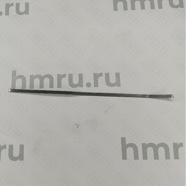 Нихромовое полотно DZHVC для планок с обрезкой 302 мм