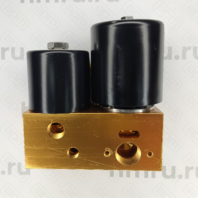 Электромагнитный клапан комбинированный ZKC 1506DC24V для DZ-4002T