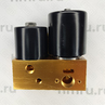 Электромагнитный клапан комбинированный ZKC 1506DC24V для DZ-4002T