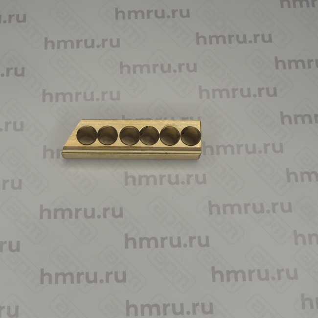 Охлаждающий блок для FRB-770 верхний
