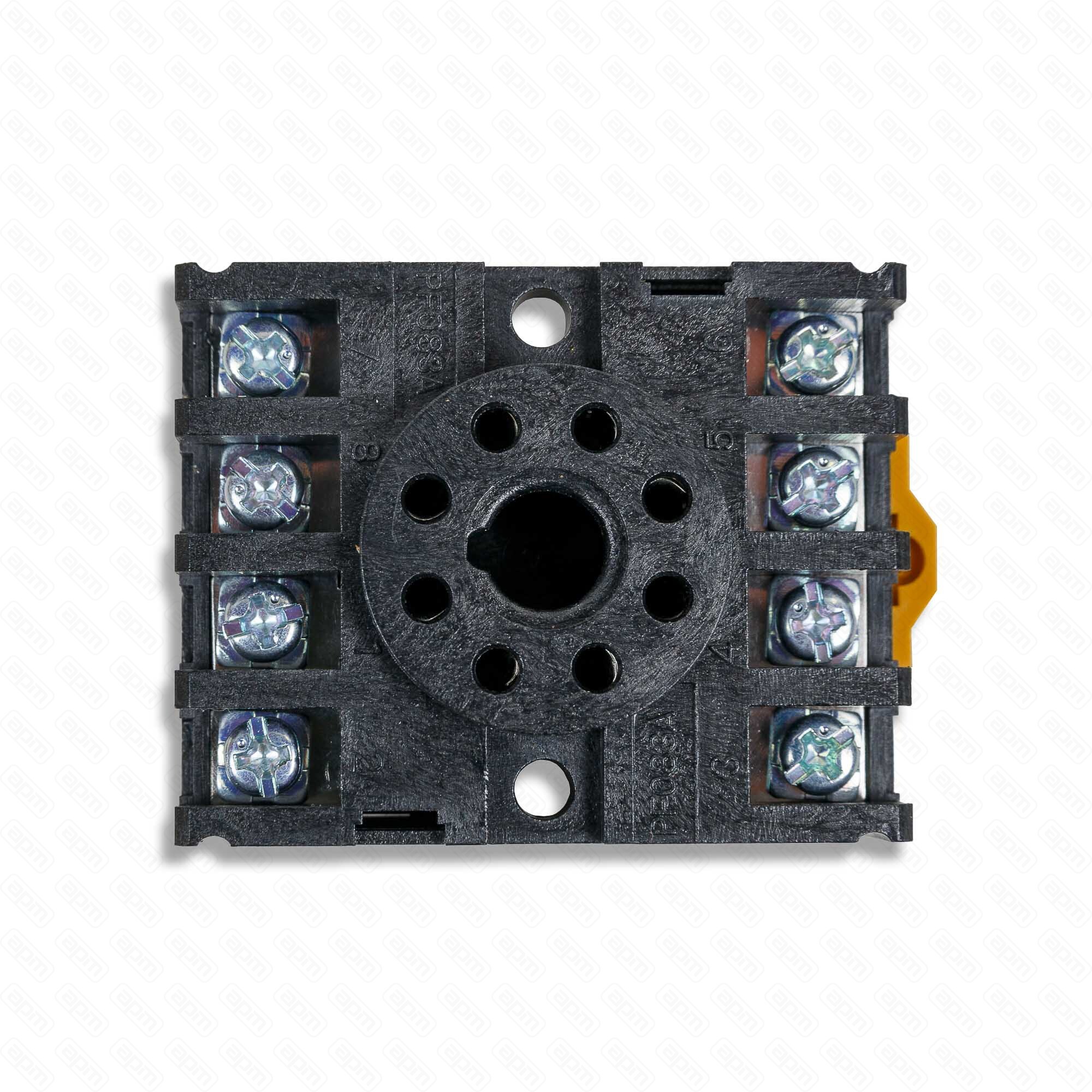 Контактная колодка PF083A FRB