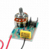 Терморегулятор с платой для TW-450550E