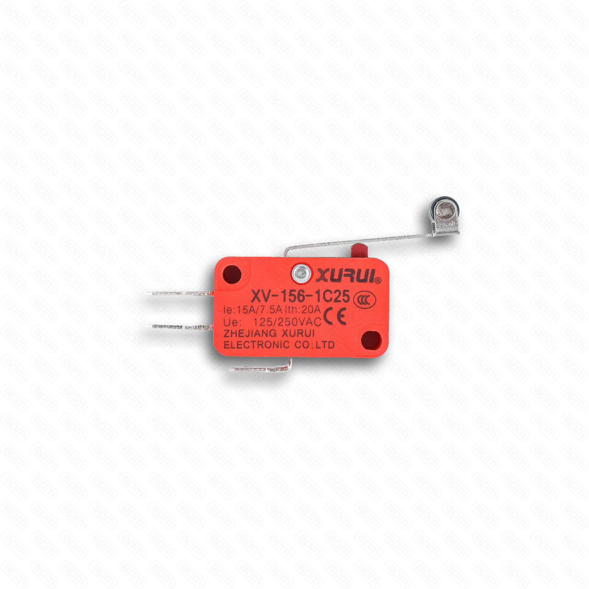 Микропереключатель XV-156-IC25 HIM