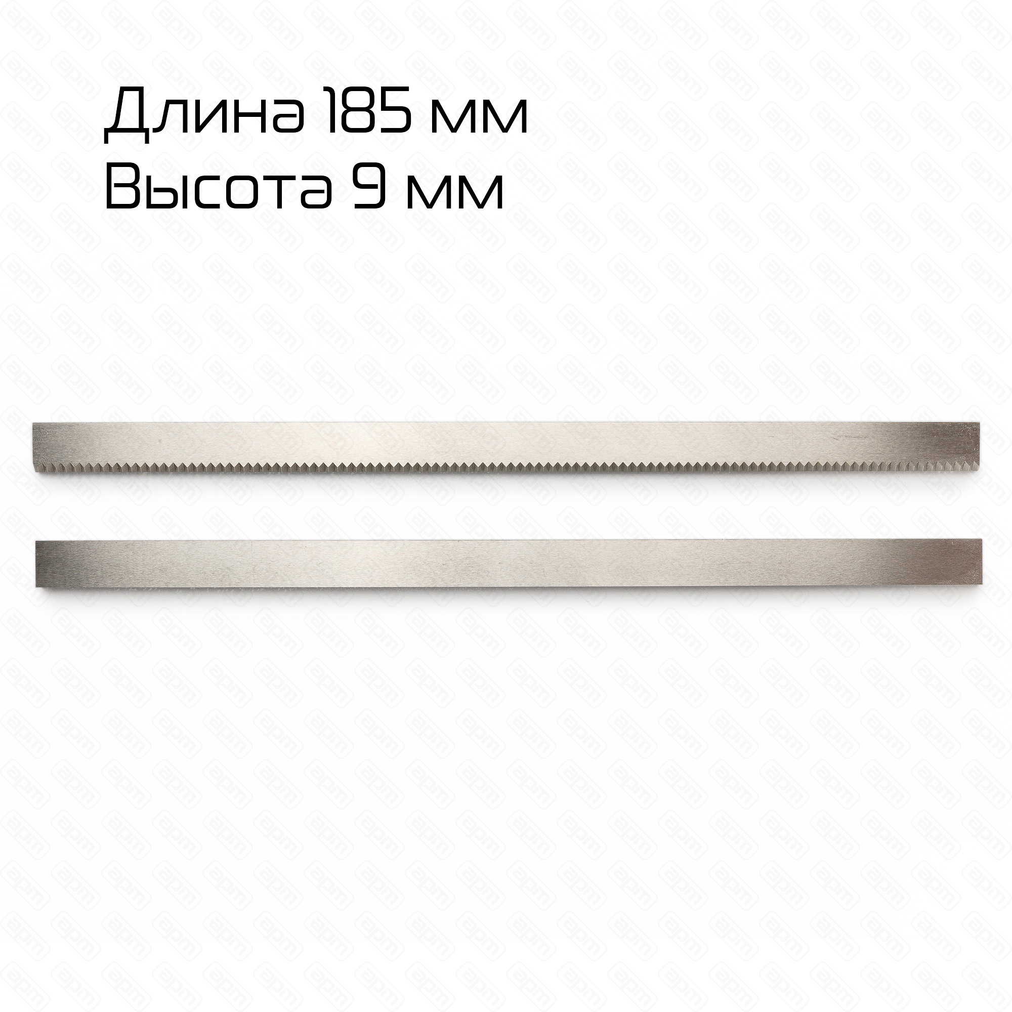 Комплект ножответная часть для DXDZ-350B
