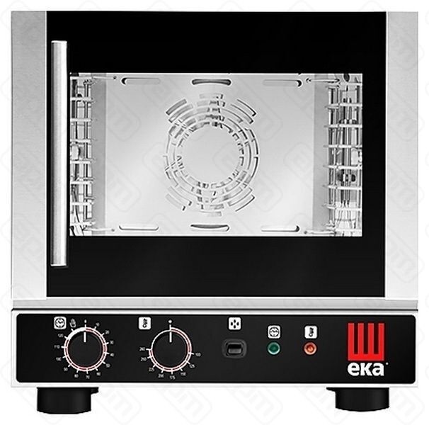ПЕЧЬ КОНВЕКЦИОННАЯ TECNOEKA EKF 412 NALU