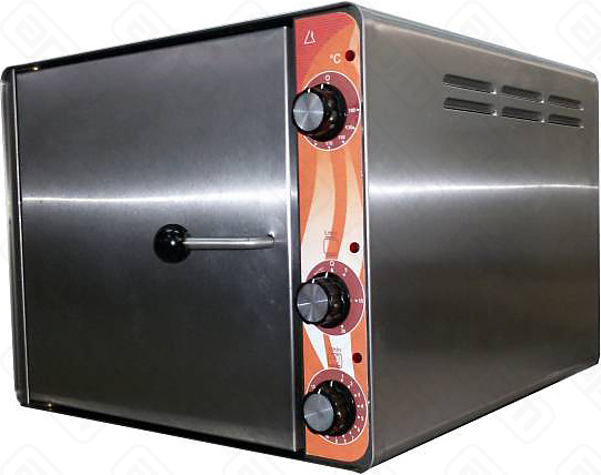 ЭЛЕКТРОКОПТИЛЬНЯ ITERMA КЭ-24