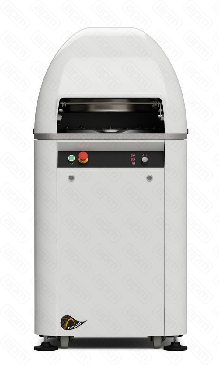 ТЕСТОДЕЛИТЕЛЬ-ОКРУГЛИТЕЛЬ PANERO SPA RP A 15